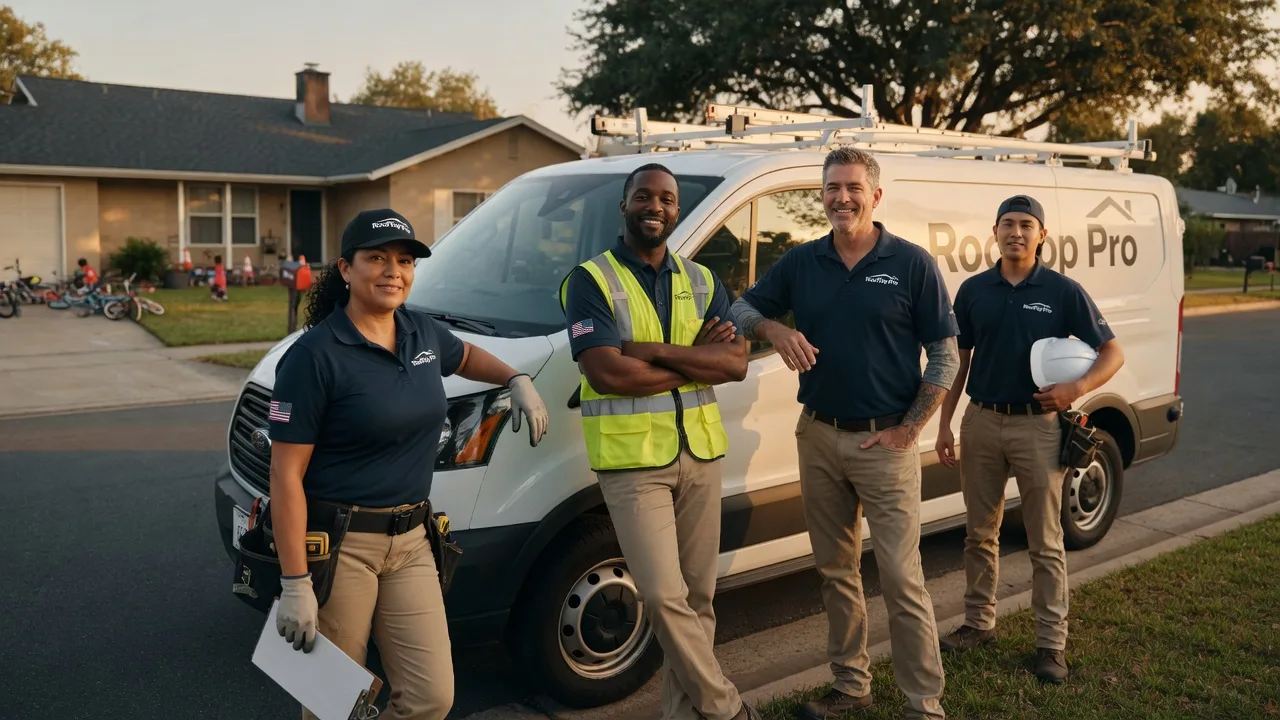 Roof Repair in Eden, ID near me