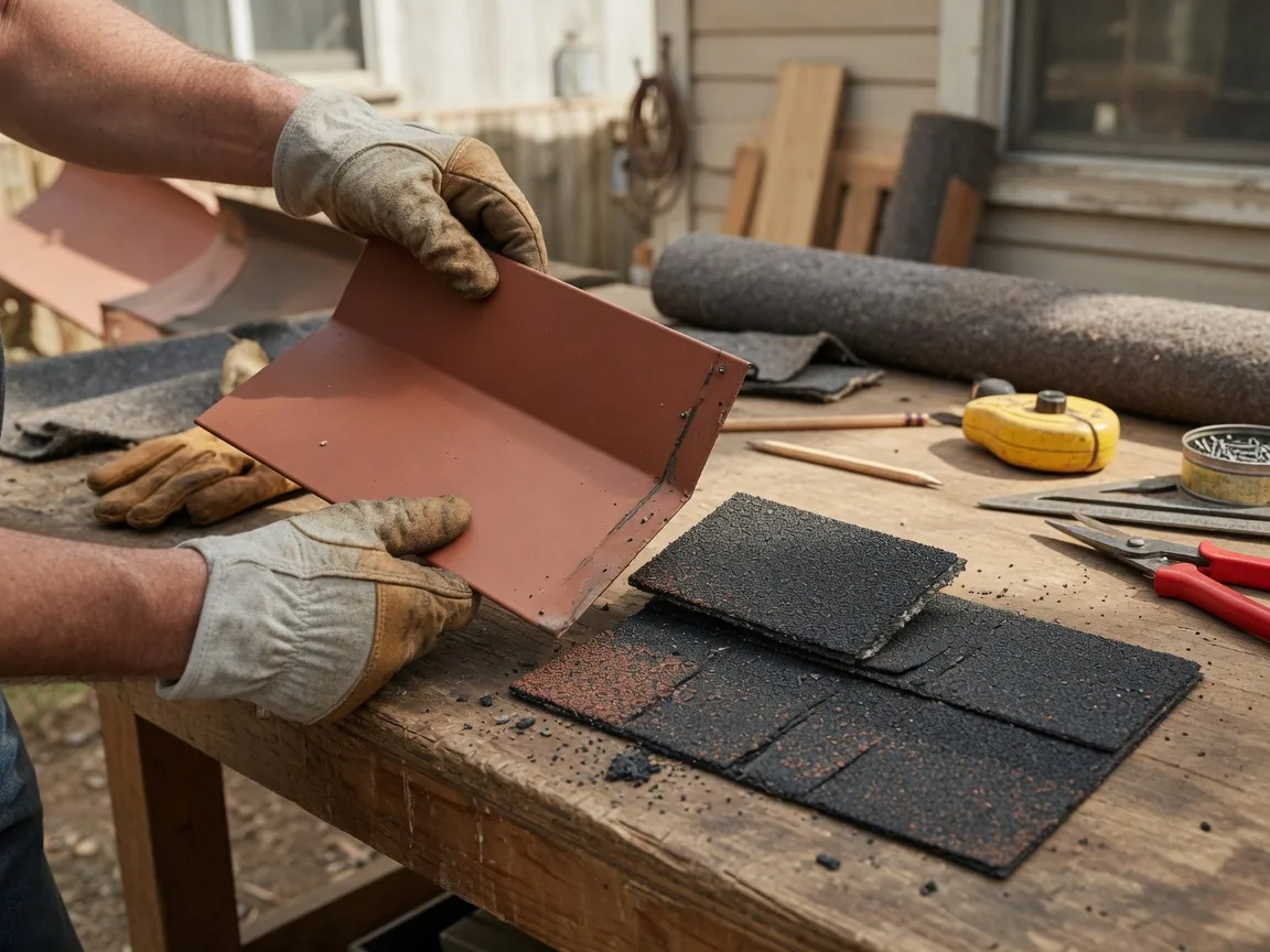 Roof Repair company in Eden, ID